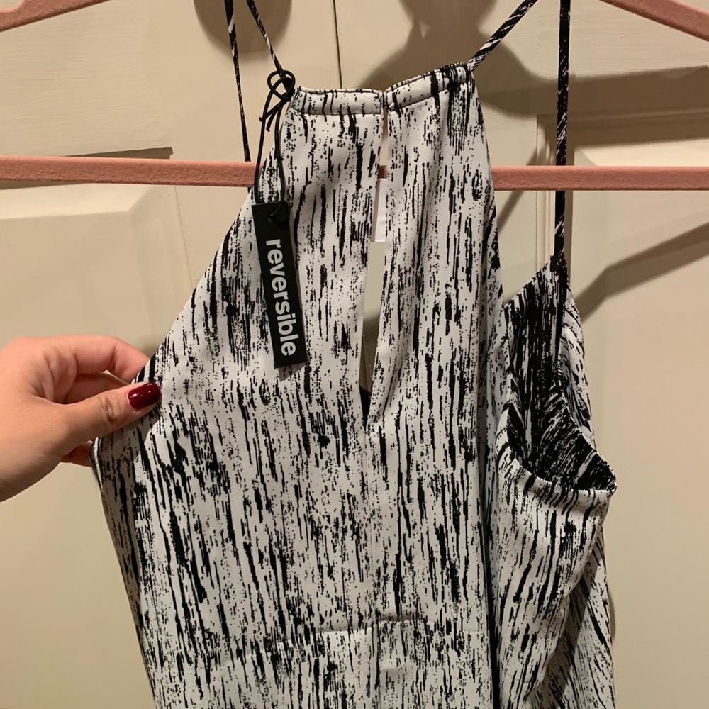 Express Tank Top - Picture 4 of 8